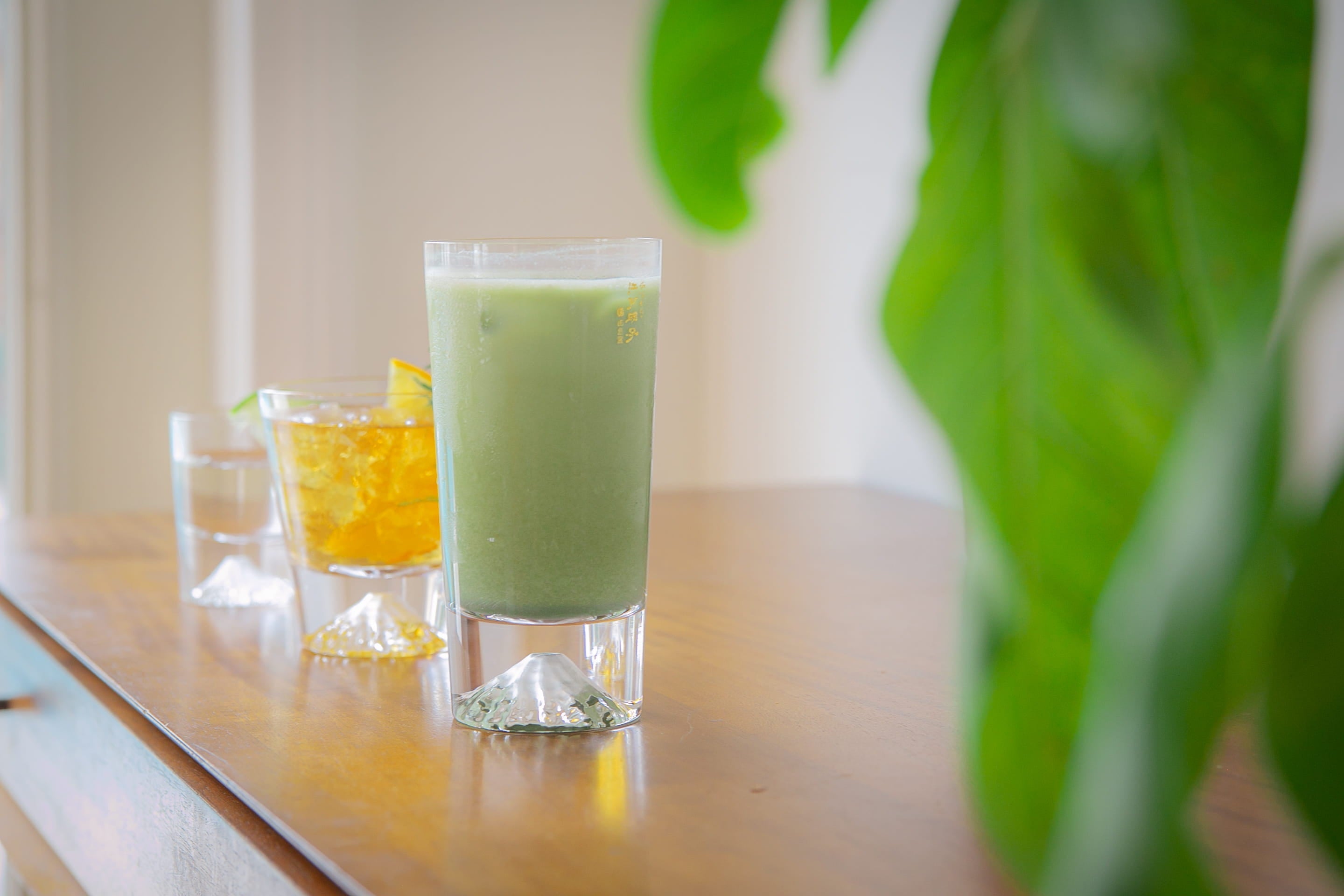 Beer, Wine & Spirits