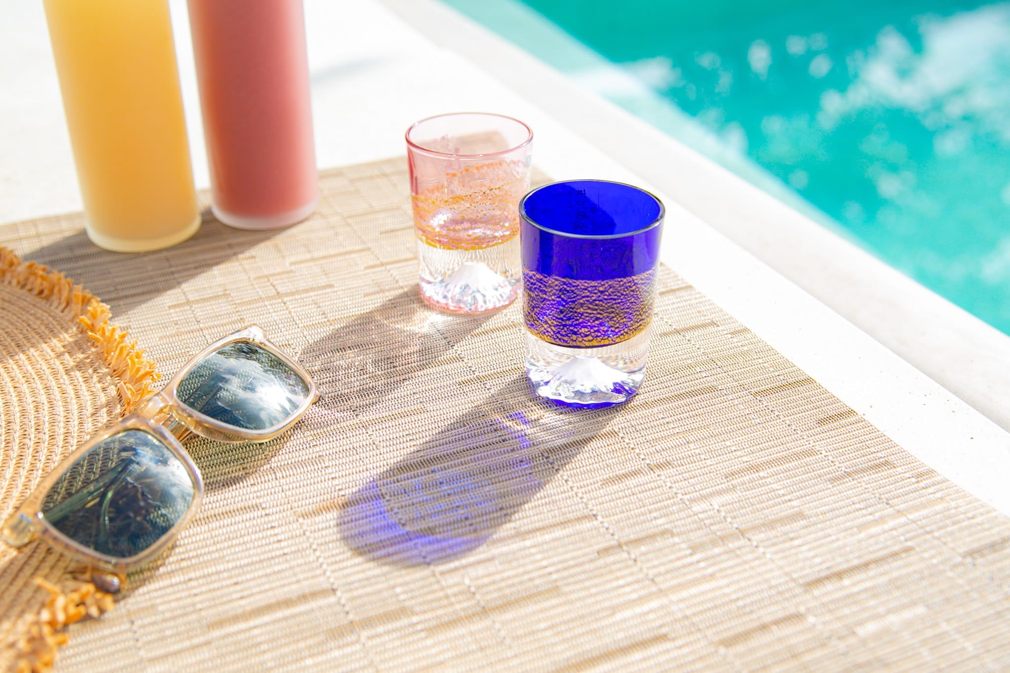 Sake Glasses & Vessels