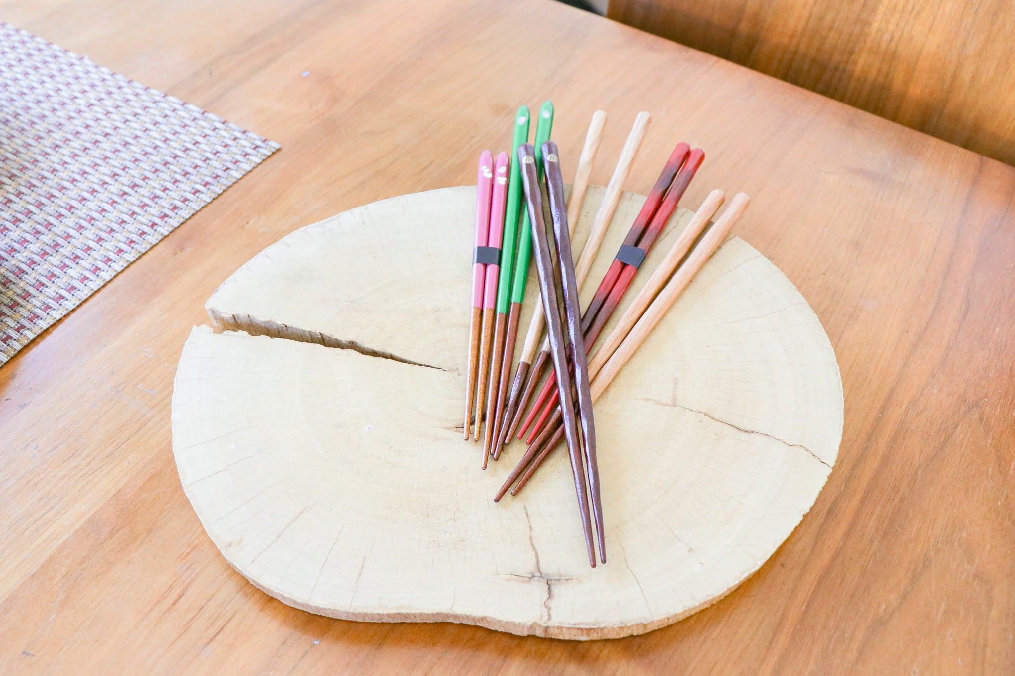 Hyozaemon chopsticks