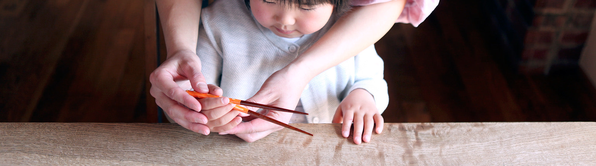 Hand Crafted Chopsticks