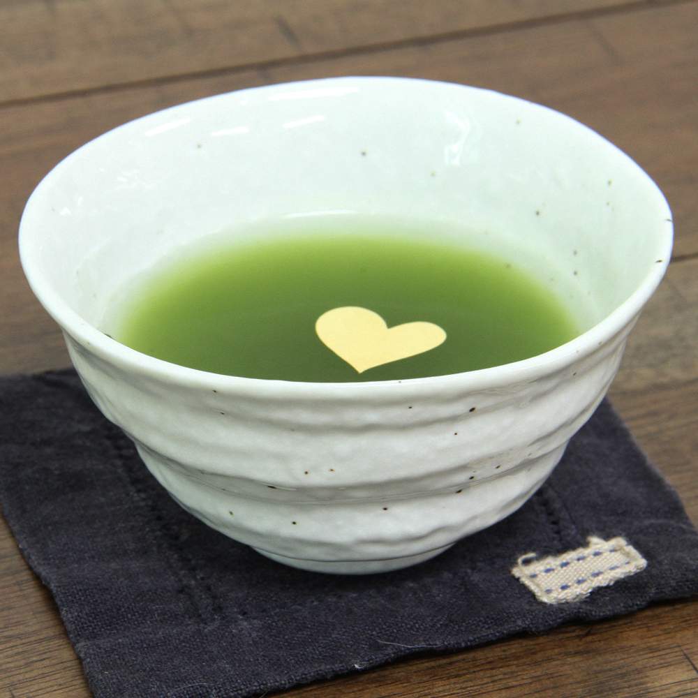 Ann Kinpaku Heart_Golden Balor Hakuichi_Matcha