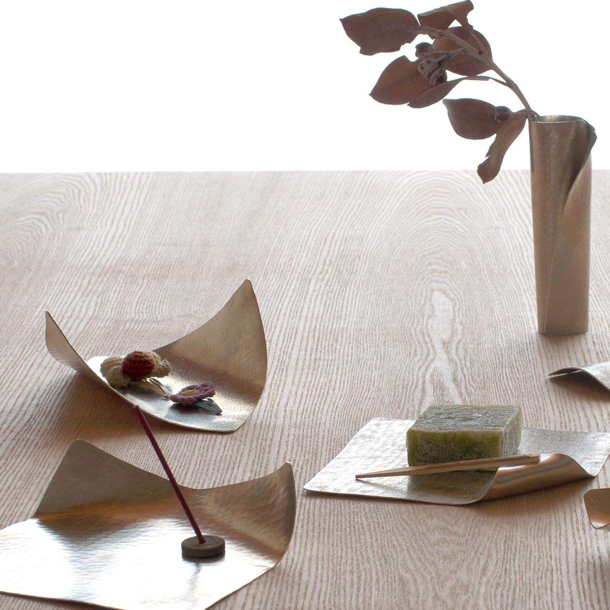 Suzugami variety of uses