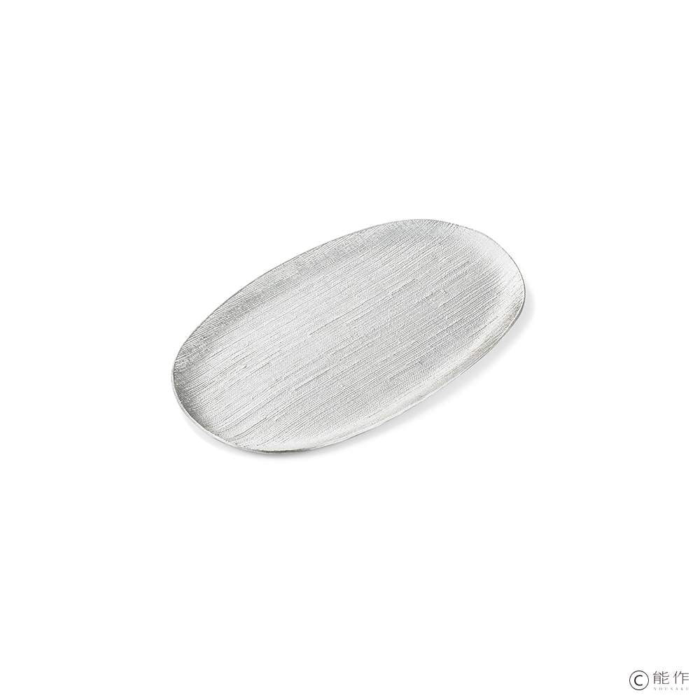 JIN-11208_Nousaku Tableware – Oval-1