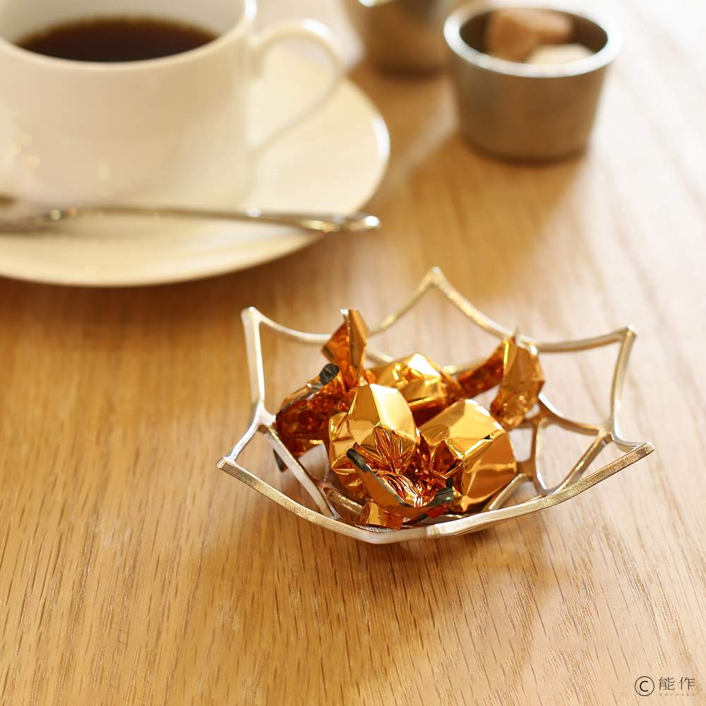 JIN-11205_Nousaku Foldable Rose Basket – S-3