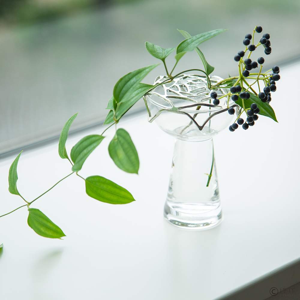 JIN-11205_Nousaku Foldable Rose Basket – S-4