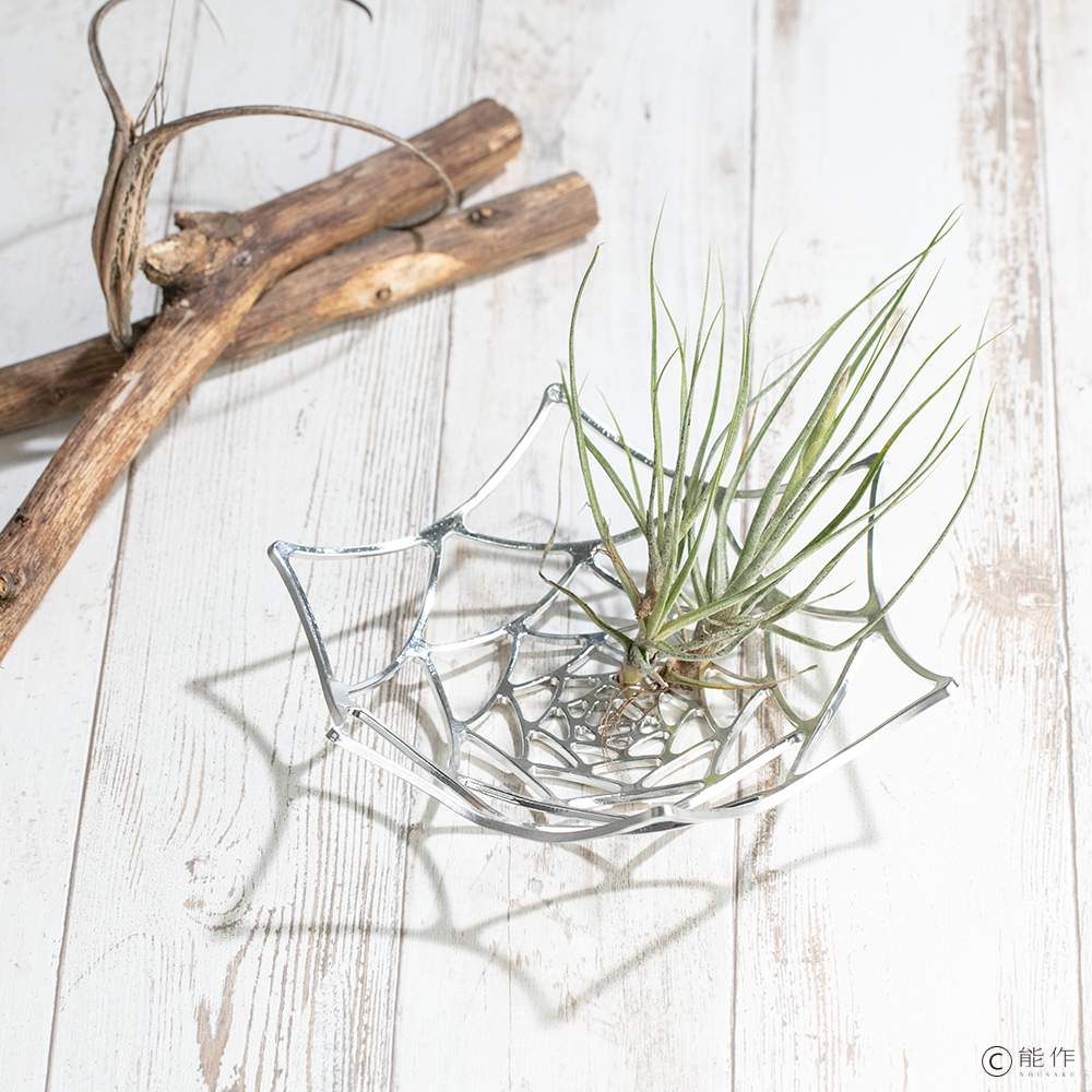 JIN-11206_Nousaku Foldable Rose Basket – M-4