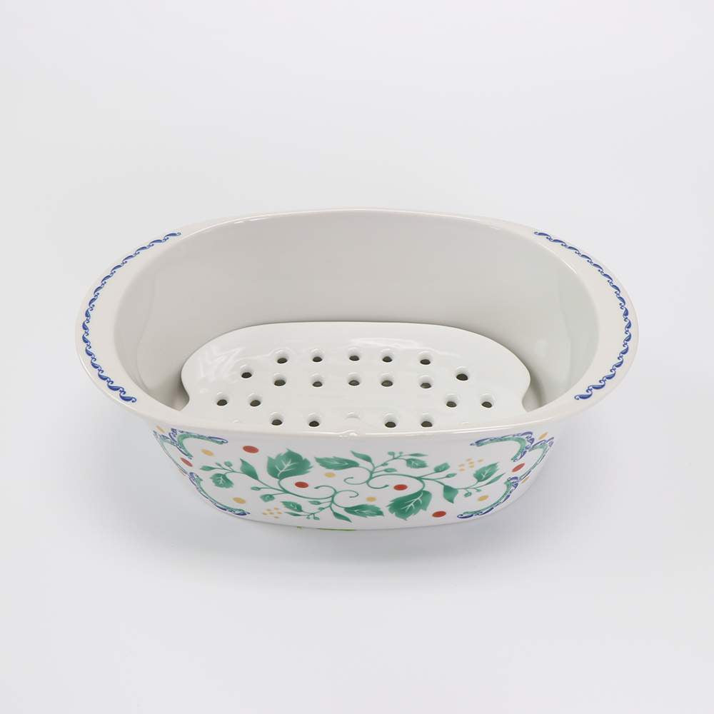 JIN-11214_Arita ware Ustuwabi leaves design-4