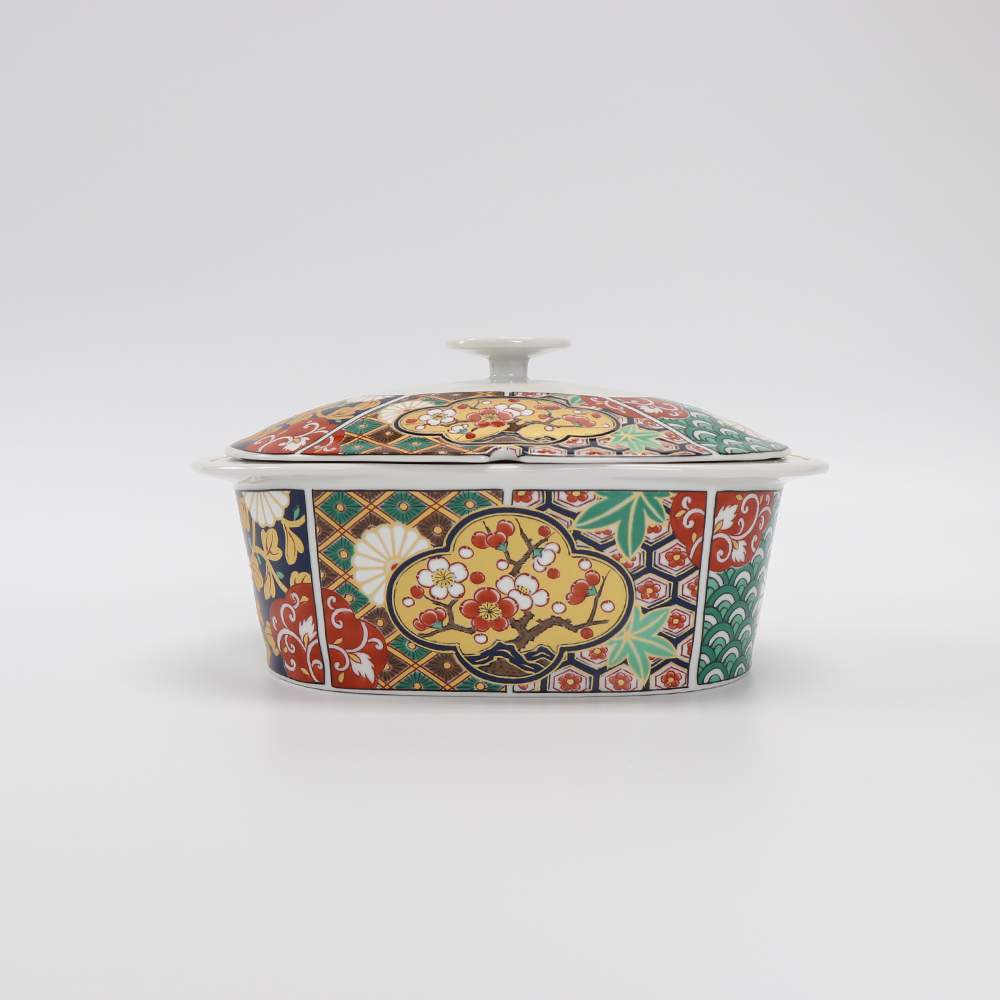 JIN-11363_Arita ware Ustuwabi Japanese traditional design-1