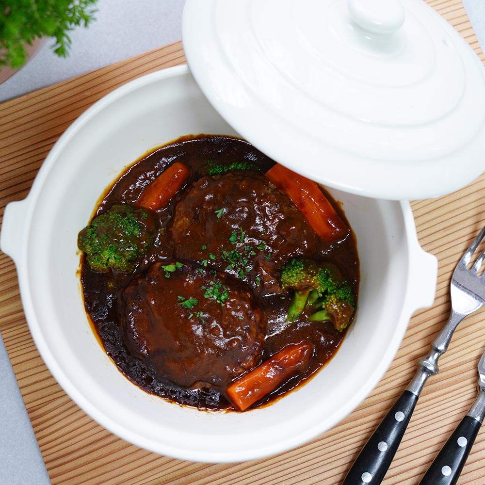 JIN-11157 _Only-one ivory (White) hot pot-5