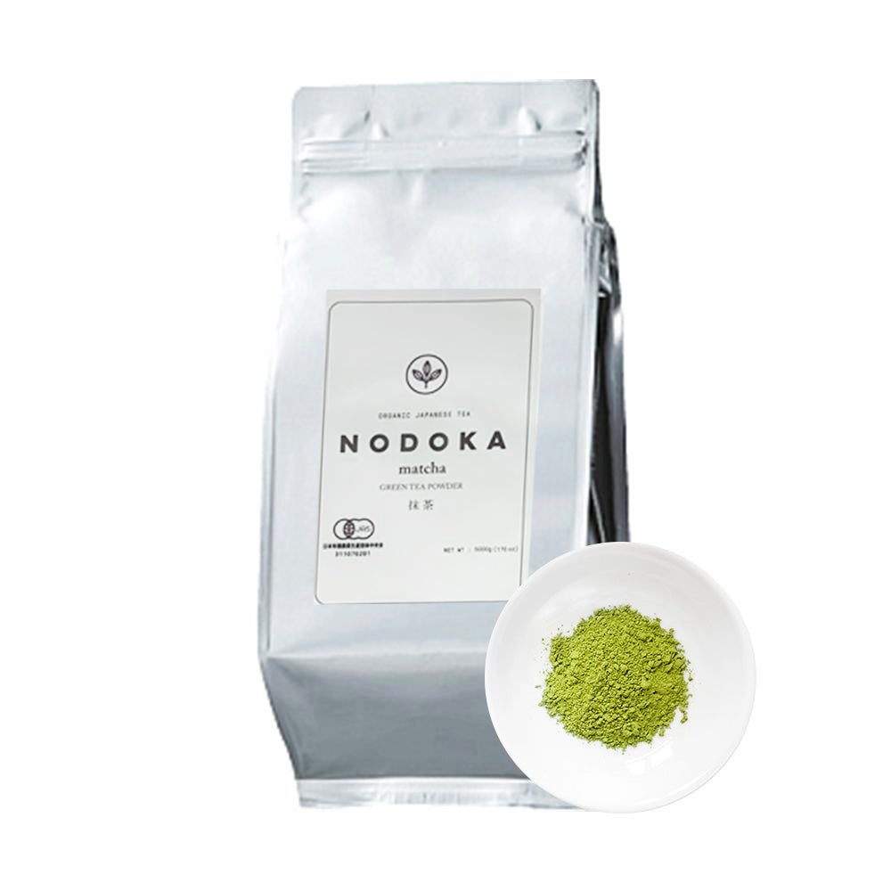 Premium Matcha (Bag_Large)